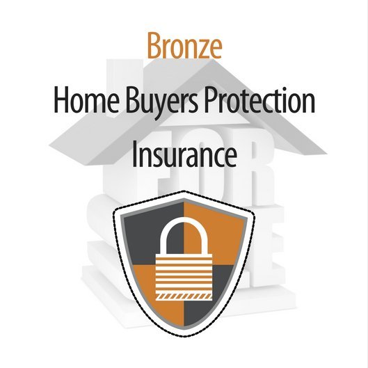 Bronze Home Buyers Protection Insurance